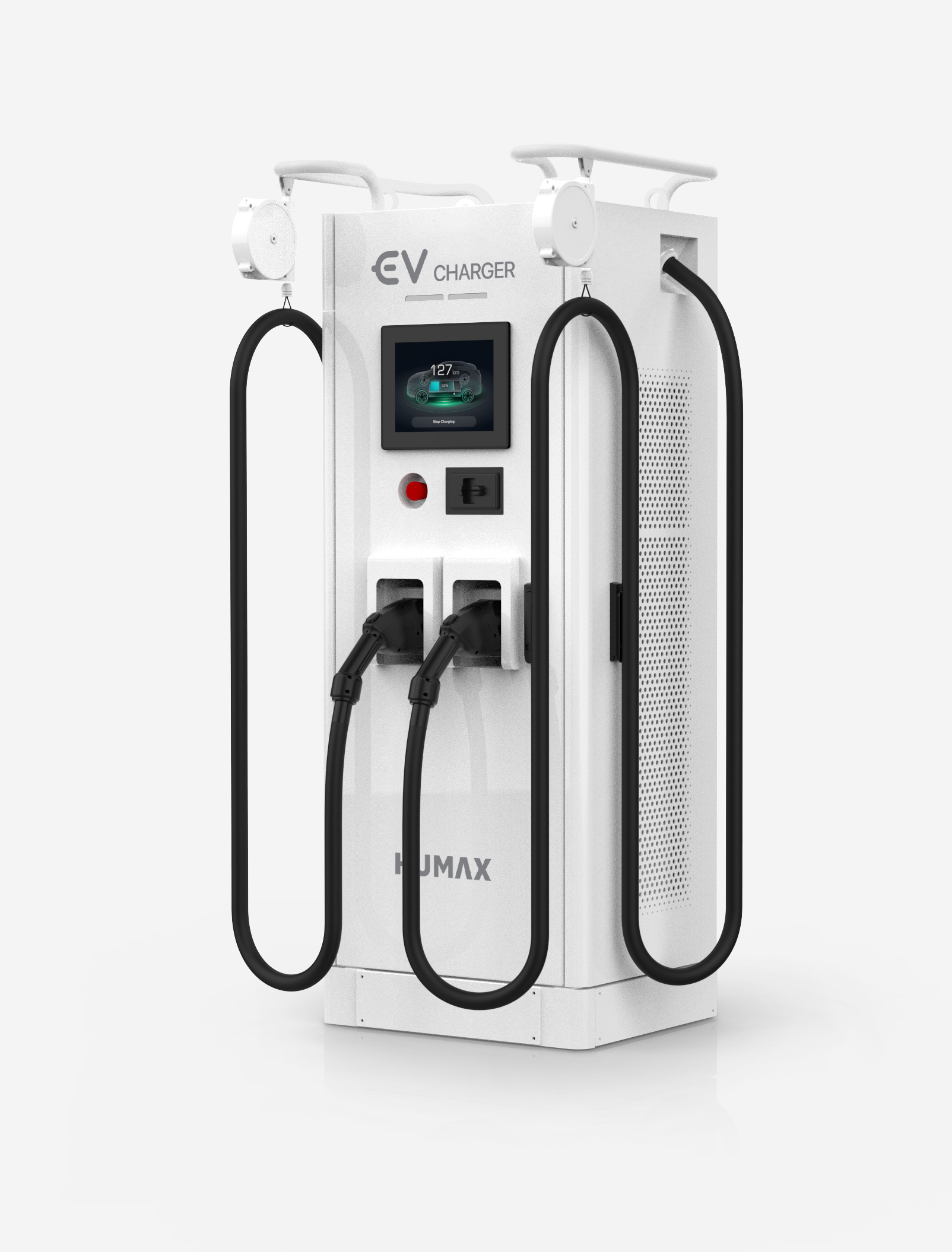 急速充電器 - 株式会社ヒューマックスジャパン